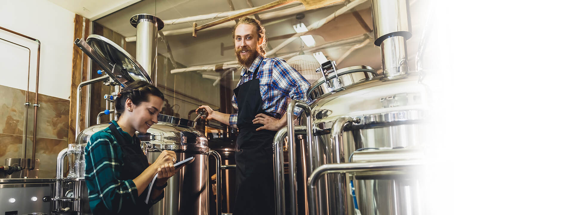 Brewing Technician Diploma Canadian Career College